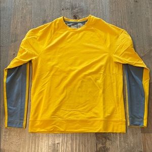 Men’s Lululemon Crewneck Sweatshirt